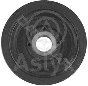 Шкив коленвала Aslyx AS-201059