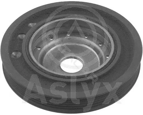 Шкив коленвала Aslyx AS-201783