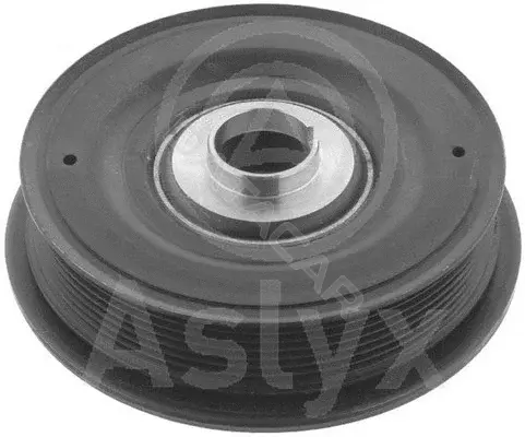 Шкив коленвала Aslyx AS-202064