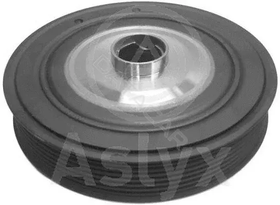 Шкив коленвала Aslyx AS-202189