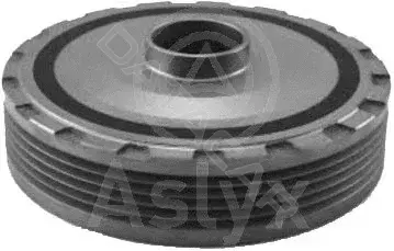 Шкив коленвала Aslyx AS-202225