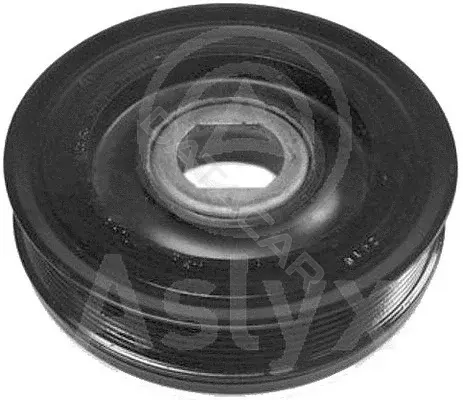 Шкив коленвала Aslyx AS-202981