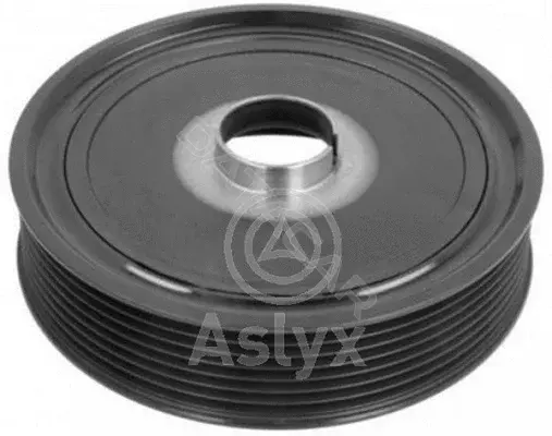 Шкив коленвала Aslyx AS-203043