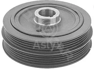 Шкив коленвала Aslyx AS-506959