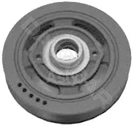 Шкив коленвала Aslyx AS-506960