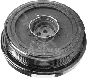 Шкив коленвала Aslyx AS-521202