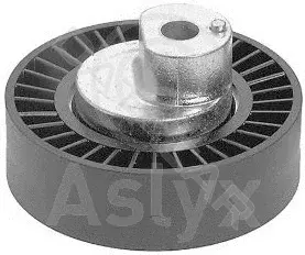 Натяжной ролик ГРМ Aslyx AS-202460