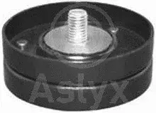 Натяжной ролик ГРМ Aslyx AS-202778