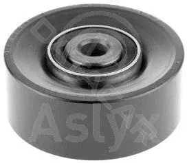 Натяжной ролик ГРМ Aslyx AS-202781