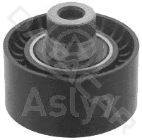 Натяжной ролик ГРМ Aslyx AS-202803