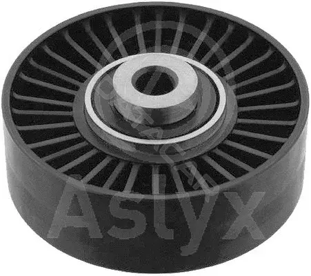 Натяжной ролик ГРМ Aslyx AS-203009