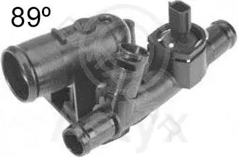 Термостат Aslyx AS-535628