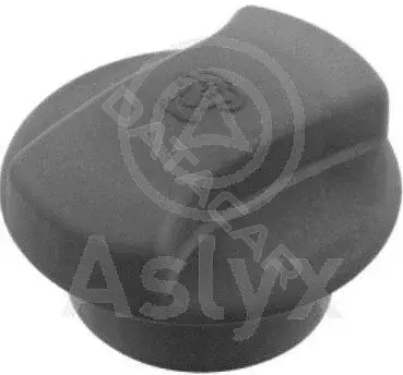 Крышка радиатора / расширительного бачка Aslyx AS-201376