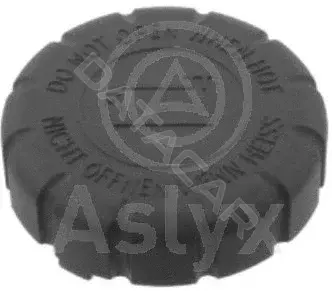 Крышка радиатора / расширительного бачка Aslyx AS-201385