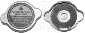 Крышка радиатора / расширительного бачка Aslyx AS-506312