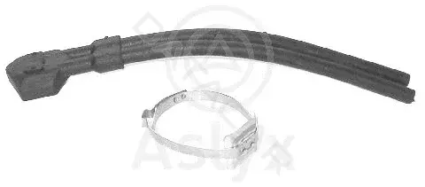 Патрубки системы охлаждения Aslyx AS-200373