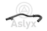 Патрубки системы охлаждения Aslyx AS-201217