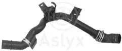 Патрубки системы охлаждения Aslyx AS-201224