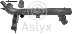 Патрубки системы охлаждения Aslyx AS-201226
