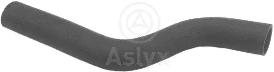 Патрубки системы охлаждения Aslyx AS-203539