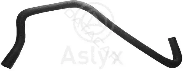 Патрубки системы охлаждения Aslyx AS-203562
