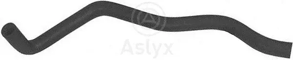 Патрубки системы охлаждения Aslyx AS-203593