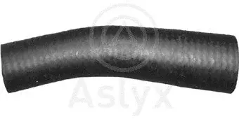 Патрубки системы охлаждения Aslyx AS-203609