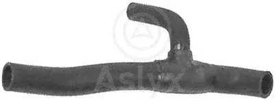 Патрубки системы охлаждения Aslyx AS-203620