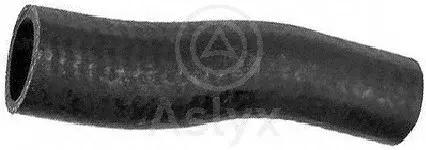Патрубки системы охлаждения Aslyx AS-203623