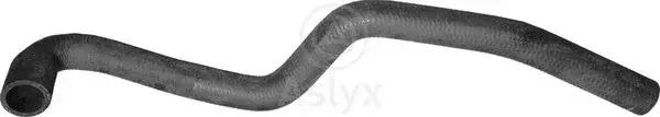 Патрубки системы охлаждения Aslyx AS-203631