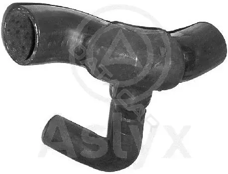 Патрубки системы охлаждения Aslyx AS-203638