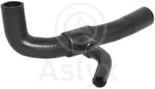 Патрубки системы охлаждения Aslyx AS-203647