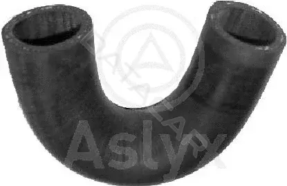 Патрубки системы охлаждения Aslyx AS-203671