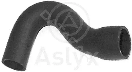 Патрубки системы охлаждения Aslyx AS-203680