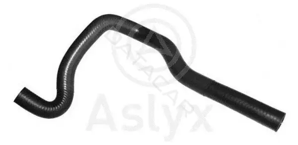 Патрубки системы охлаждения Aslyx AS-203686