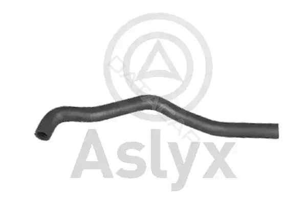 Патрубки системы охлаждения Aslyx AS-203708