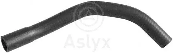 Патрубки системы охлаждения Aslyx AS-203730