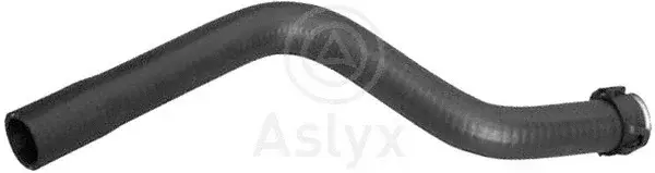 Патрубки системы охлаждения Aslyx AS-203739