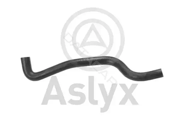 Патрубки системы охлаждения Aslyx AS-203750