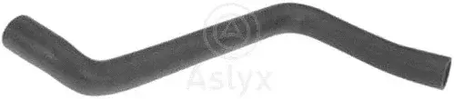Патрубки системы охлаждения Aslyx AS-203752