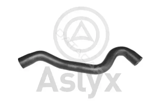 Патрубки системы охлаждения Aslyx AS-203754