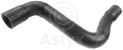Патрубки системы охлаждения Aslyx AS-203755