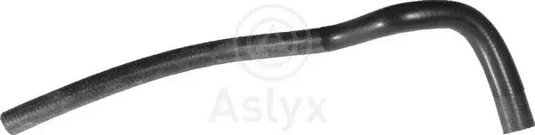 Патрубки системы охлаждения Aslyx AS-203780