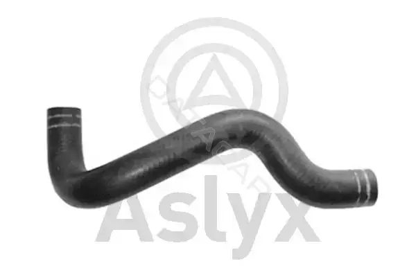 Патрубки системы охлаждения Aslyx AS-203784