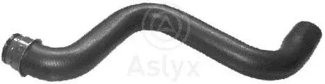 Патрубки системы охлаждения Aslyx AS-203800