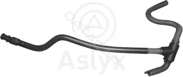 Патрубки системы охлаждения Aslyx AS-203806