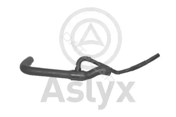 Патрубки системы охлаждения Aslyx AS-203808