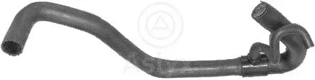 Патрубки системы охлаждения Aslyx AS-203809