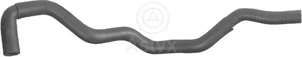 Патрубки системы охлаждения Aslyx AS-203836