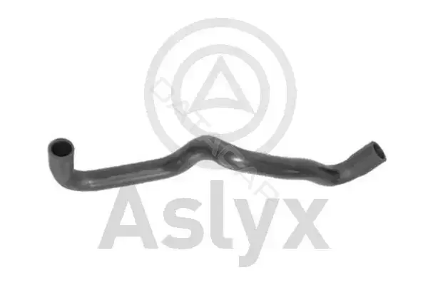 Патрубки системы охлаждения Aslyx AS-203839